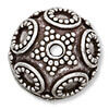 Granulation